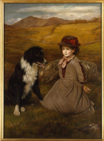 जे। आर्चर, आपको कौन सा हाथ लगेगा - गेमाल्ड, 1877 द्वारा जेम्स आर्चर